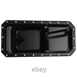 Engine Oil Sump Pan for Land Rover Defender Discovery I 94-98 300TDi LSB102610
