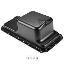 Engine Oil Sump Pan for Land Rover Defender Discovery I 94-98 300TDi LSB102610