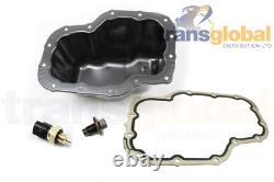 Engine Oil Sump Pan for Land Rover Discovery 3 4 Range Rover Sport 2.7 TDV6