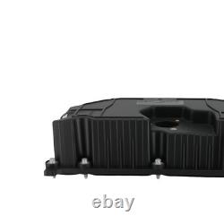 Engine Oil Sump Pan for Mercedes C204 C220 C250 CDI Coupe 2011+ 6510100528