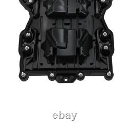 Engine Oil Sump Pan for Mercedes C204 C220 C250 CDI Coupe 2011+ 6510100528