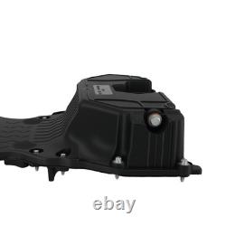 Engine Oil Sump Pan for Mercedes C204 C220 C250 CDI Coupe 2011+ 6510100528