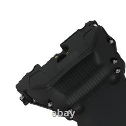 Engine Oil Sump Pan for Mercedes C204 C220 C250 CDI Coupe 2011+ 6510100528
