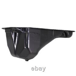 Engine Oil Sump Pan for Mitsubishi L200 KA4T Series 4 2.5D