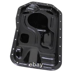 Engine Oil Sump Pan for Mitsubishi L200 KA4T Series 4 2.5D