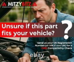 Engine Oil Sump Pan for Mitsubishi L200 KA4T Series 4 2.5D