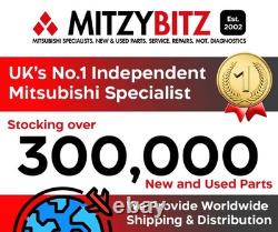 Engine Oil Sump Pan for Mitsubishi L200 KA4T Series 4 2.5D