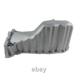 Engine Oil Sump Pan for VW Crafter 30-35 30-50 2E 2F 2.5TDI 2006-2013 076103601E