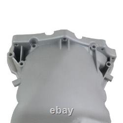 Engine Oil Sump Pan for VW Crafter 30-35 30-50 2E 2F 2.5TDI 2006-2013 076103601E