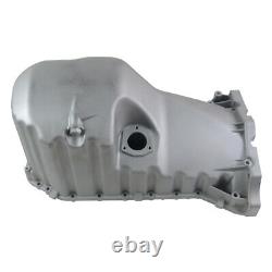 Engine Oil Sump Pan for VW Crafter 30-35 30-50 2E 2F 2.5TDI 2006-2013 076103601E