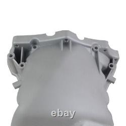 Engine Oil Sump Pan for VW Crafter 30-50 2E Kasten 30-35 Bus 2006-2013 2.5 TDI