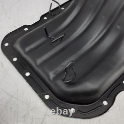 Engine Sump Oil Pan Mitsubishi Pajero V26w Mk2 2.8t