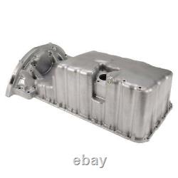 Engine Sump Pan for Mercedes-Benz Sprinter 2-T 3-T 4-t 5-T 2000-2006 6110140902
