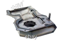 Escort Mk1 Mk2 Duratec Conversion Engine RWD Wet Sump Pan + Oil Pickup Pipe Kit