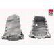 FAI Engine Oil Sump Pan fits Audi A4 B9 2015-2020 2.0