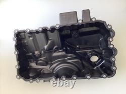 FITS BMW 5 SERIES 2011-2017 2.0 PETROL 1997cc SUMP PAN KIT INCL OIL