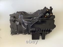 FITS BMW 5 SERIES 2011-2017 2.0 PETROL 1997cc SUMP PAN KIT INCL OIL