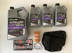 FITS RENAULT TRAFIC 2014-2020, 1.6 DCi 16 DIESEL, ENGINE OIL SUMP PAN KIT