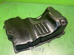 FORD RANGER Mk3 Oil Sump/Pan T6 TDCi BB3Q-6675-B2B