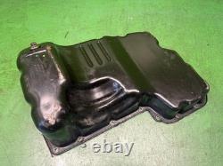 FORD RANGER Mk3 Oil Sump/Pan T6 TDCi BB3Q-6675-B2B