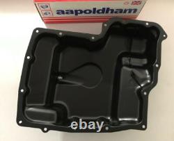 FORD TRANSIT CUSTOM 2.2 TDCi DIESEL FWD 2012-2016 NEW OIL SUMP PAN + RTV BONDER