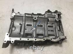 FORD Transit Custom TTF Oil Sump Pan BK3Q6U004AA