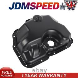 FOR AUDI Q7 3.0 (2007-2015), VW, Porsche NEW STEEL ENGINE OIL SUMP PAN 059103602AB