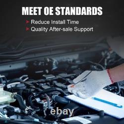 FOR AUDI Q7 3.0 (2007-2015), VW, Porsche NEW STEEL ENGINE OIL SUMP PAN 059103602AB