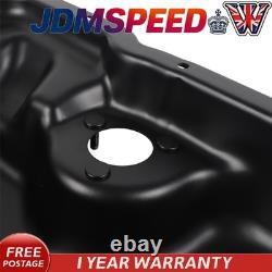 FOR AUDI Q7 3.0 (2007-2015), VW, Porsche NEW STEEL ENGINE OIL SUMP PAN 059103602AB