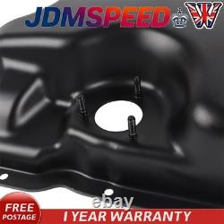 FOR AUDI Q7 3.0 (2007-2015), VW, Porsche NEW STEEL ENGINE OIL SUMP PAN 059103602AB