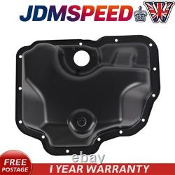 FOR AUDI Q7 3.0 (2007-2015), VW, Porsche NEW STEEL ENGINE OIL SUMP PAN 059103602AB