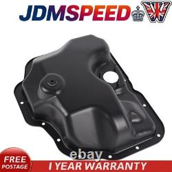 FOR AUDI Q7 3.0 (2007-2015), VW, Porsche NEW STEEL ENGINE OIL SUMP PAN 059103602AB