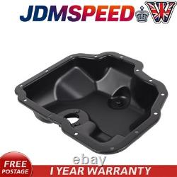 FOR AUDI Q7 3.0 (2007-2015), VW, Porsche NEW STEEL ENGINE OIL SUMP PAN 059103602AB