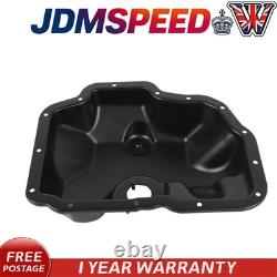 FOR AUDI Q7 3.0 (2007-2015), VW, Porsche NEW STEEL ENGINE OIL SUMP PAN 059103602AB