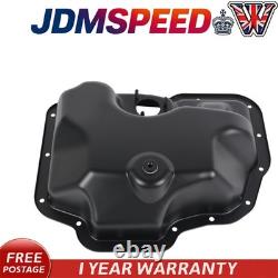 FOR AUDI Q7 3.0 (2007-2015), VW, Porsche NEW STEEL ENGINE OIL SUMP PAN 059103602AB