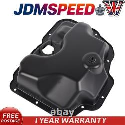FOR AUDI Q7 3.0 (2007-2015), VW, Porsche NEW STEEL ENGINE OIL SUMP PAN 059103602AB