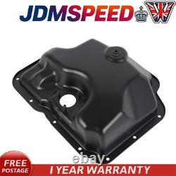 FOR AUDI Q7 3.0 (2007-2015), VW, Porsche NEW STEEL ENGINE OIL SUMP PAN 059103602AB