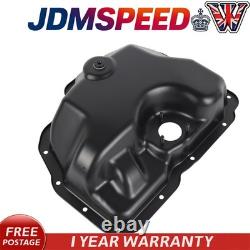 FOR AUDI Q7 3.0 (2007-2015), VW, Porsche NEW STEEL ENGINE OIL SUMP PAN 059103602AB