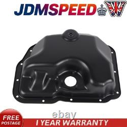 FOR AUDI Q7 3.0 (2007-2015), VW, Porsche NEW STEEL ENGINE OIL SUMP PAN 059103602AB