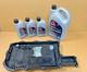 FOR BMW 530e G30 AUTOMATIC TRANSMISSION GEARBOX OIL SUMP PAN FILTER SERVICE KIT