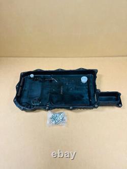 FOR BMW 530e G30 AUTOMATIC TRANSMISSION GEARBOX OIL SUMP PAN FILTER SERVICE KIT