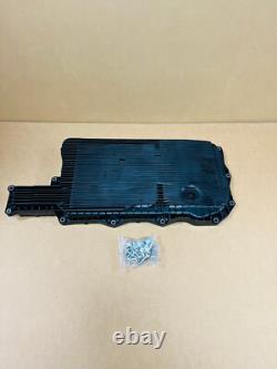 FOR BMW 530e G30 AUTOMATIC TRANSMISSION GEARBOX OIL SUMP PAN FILTER SERVICE KIT
