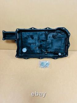 FOR BMW 530e G30 AUTOMATIC TRANSMISSION GEARBOX OIL SUMP PAN FILTER SERVICE KIT