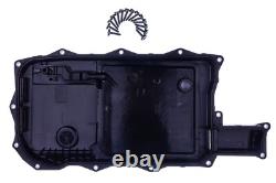 FOR BMW 530e G30 AUTOMATIC TRANSMISSION GEARBOX OIL SUMP PAN FILTER SERVICE KIT