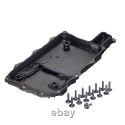 FOR BMW 530e G30 AUTOMATIC TRANSMISSION GEARBOX OIL SUMP PAN FILTER SERVICE KIT