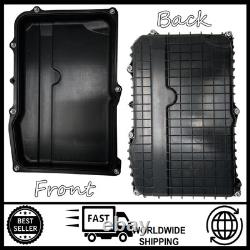 FOR Discovery Sport & Range Rover Evoque 2.0/2.2 Engine Oil Sump Pan LR086162