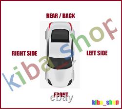 FOR RENAULT TRAFIC FL/JL 01-06 ALUMINUM 1.9 DCi OIL SUMP PAN
