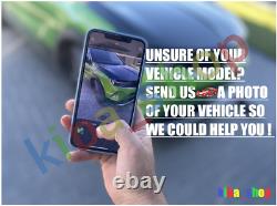 FOR TOYOTA AVENSIS T25 03-06 STEEL 2.0 diesel, 2.2 diesel OIL SUMP PAN