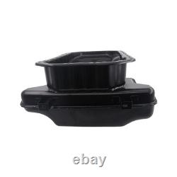FOR TOYOTA HILUX MK6 MK7 2005-2016 ENGINE OIL SUMP PAN WithSENSOR HOLE 1210130090