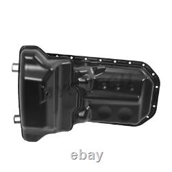 FOR TOYOTA HILUX MK6 MK7 OIL PAN 2005-2016 1210130090 (No OIL LEVEL SENSOR)